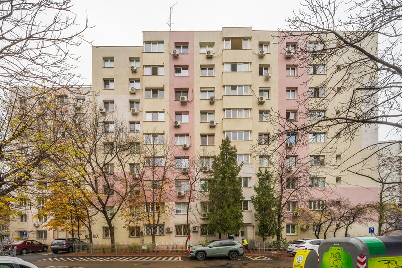 Baba Novac, Dristor, Piata Alba Iulia, Decebal